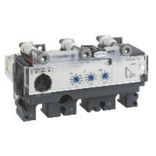 3П3T MICROLOGIC 2.2 250A РАСЦЕПИТЕЛЬ ДЛЯ NSX250