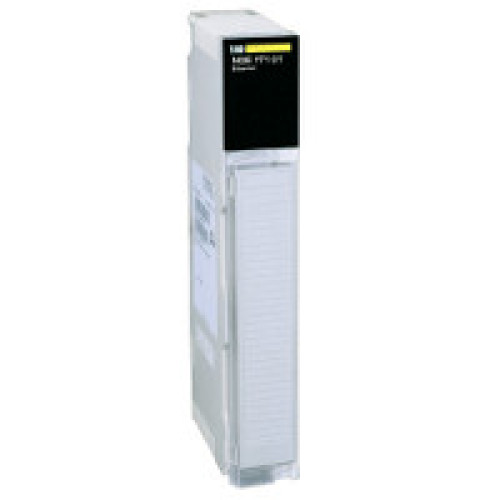Модуль Quantum ETHERNET-IP и Modbus TCP