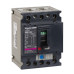 АВТ.ВЫКЛ. COMPACT NS80H MA25 3П3T