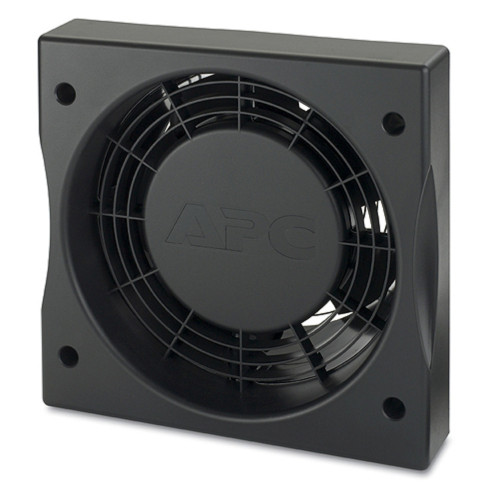 Вентилятор модуля в сборе