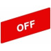 МАРКИРОВКА OFF