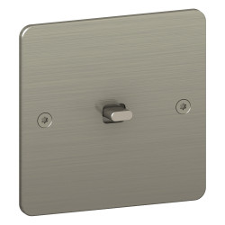 ПЕРЕКЛЮЧАТЕЛЬ ПЕРЕКРЕСТНЫЙ ТУМБЛЕРНЫЙ