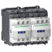 КОНТАКТОР РЕВ.3Р,18A,НО+НЗ,24V DС,2.4 ВТ