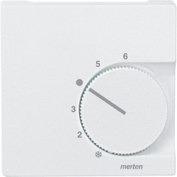 ЦЕНТР. ПЛАТА ТЕРМОРЕГ. С ПЕРЕКЛ., SYSTEM