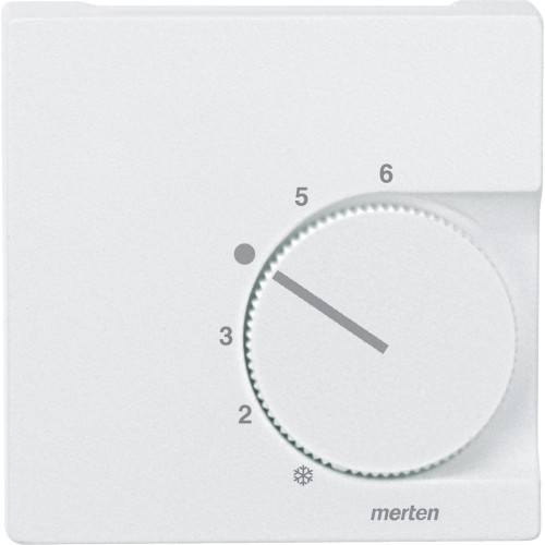 ЦЕНТР. ПЛАТА ТЕРМОРЕГ. С ПЕРЕКЛ., SYSTEM