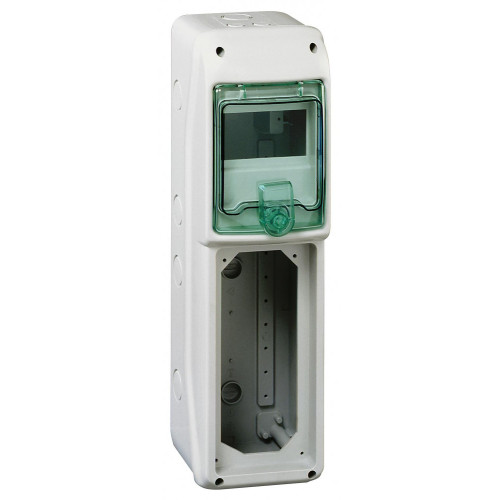 ЩИТ KAEDRA IP65 5МОД. + 1ОТВ. РОЗ 63А