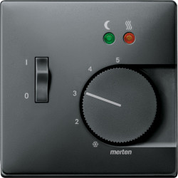 ЦЕНТР. ПЛАТА ТЕРМОРЕГ. ПОЛА С ВЫКЛ., SYS