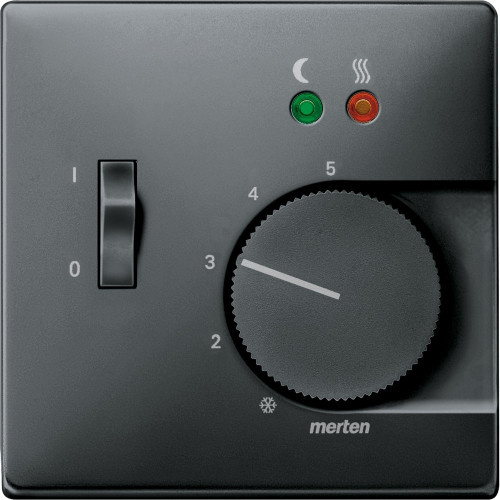 ЦЕНТР. ПЛАТА ТЕРМОРЕГ. ПОЛА С ВЫКЛ., SYS