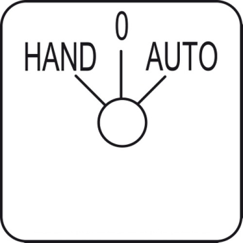 МАРКИРОВОЧНАЯ ПЛАСТИНА KZ18434L