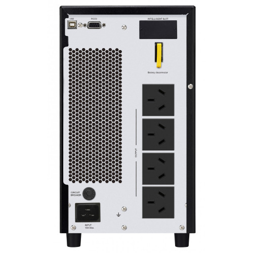ИБП APC Easy UPS SRVS 3000 ВА 230 В