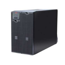 ИБП Smart-UPS RT 8 кВА/5,6 кВт, 3:1/1:1