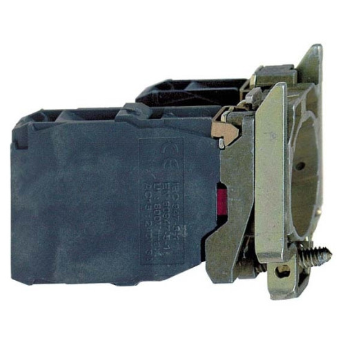 КОРП. КНОПКИ С КЛЕММ. ЗАЖ. ПОД ВИНТ