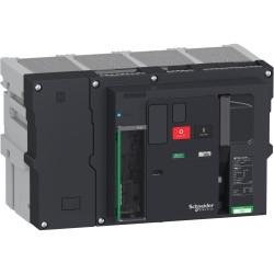 MTZ2 4P 1000(A) H1 КОММУТАЦИОННЫЙ БЛОК ВЫКАТНОЕ ИСПОЛНЕНИЕ
