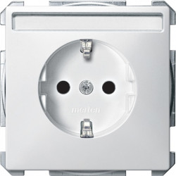 МЕХ-М РОЗЕТКИ З/K С/Ш C ПОЛЕМ ДЛЯ НАД..