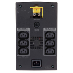 ИБП Back-UPS 1100VA with AVR, IEC, 230V