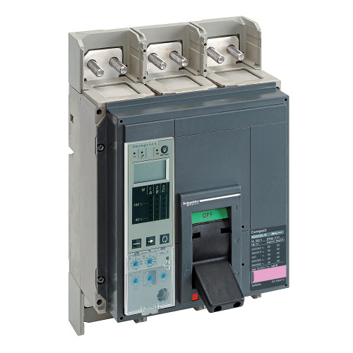 3П3Т АВТОМ. ВЫКЛ. MICR.5.0E NS630b N