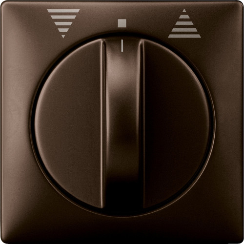 ЦЕНТР. ПЛАТА ВЫКЛ. УПРАВ. ЖАЛЮЗИ ПОВОРОТ