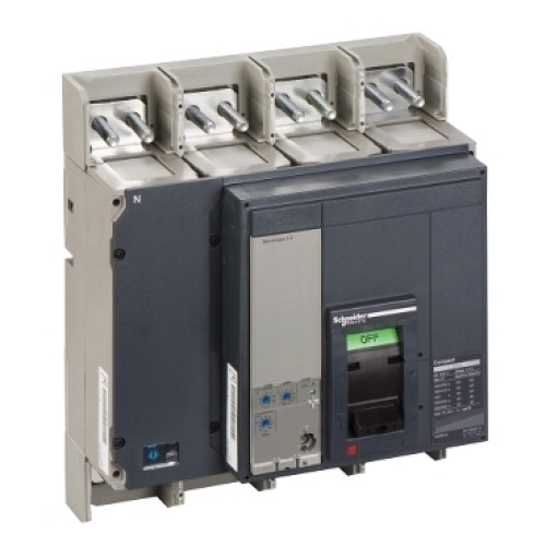 ВЫКЛЮЧАТЕЛЬ NS800 N 4P+ MICR 2.0 В СБОРЕ