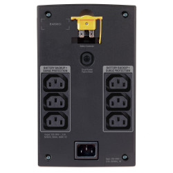 ИБП Back-UPS 800VA with AVR, IEC, 230V