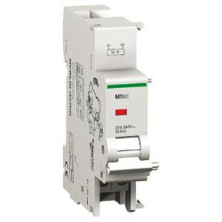 РАСЦЕПИТЕЛЬ MNS 230В ДЛЯ С60/C120