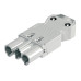 КОННЕКТОР GST 18i3 WIELAND 