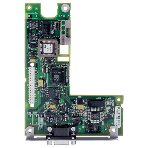 КАРТА PROFIBUS DP COMMUNIC.EXT