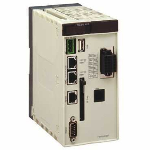 МОДУЛЬ FC HMI GATEWAY С PSTN-МОДЕМОМ