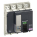 ВЫКЛЮЧАТЕЛЬ NS1000 N 4P+MICR5.0 В СБОРЕ