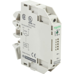 ИНТЕРФЕЙС ВЫХ 1НЗ 12MM 24В ABR2S102B