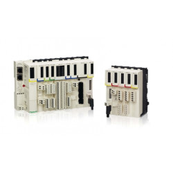 Модуль Ethernet Modbus TCP Dual-port