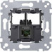 MERTEN МЕХАНИЗМ КОМП. РОЗЕТКИ 1xRJ45 кат. 6 UTP