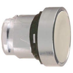 ГОЛОВКА ДЛЯ КНОПКИ 22ММ СЕРАЯ