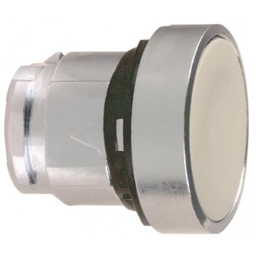 ГОЛОВКА ДЛЯ КНОПКИ 22ММ СЕРАЯ