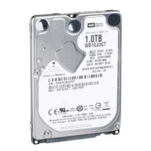 Жесткий диск HDD 250Гб