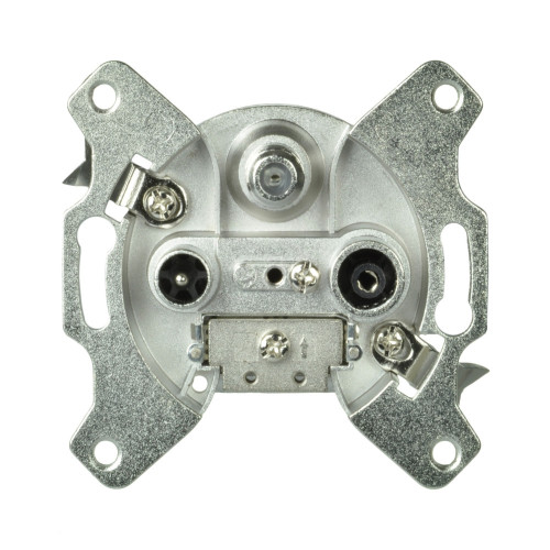 ОКОНЕЧН.РОЗЕТКА SAT 3 ГН.