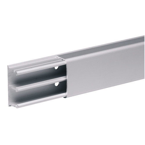 DMT 18X35 МИНИ-КАНАЛ АНОД.АЛЮМ. 2,5М