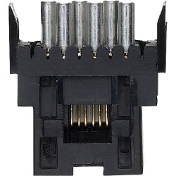 ДЖЕК RJ11 КАТЕГОРИЯ 3