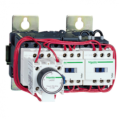ПУСКАТ. ЗВЕЗДА-ТРЕУГ. D,150A,220V50ГЦ.
