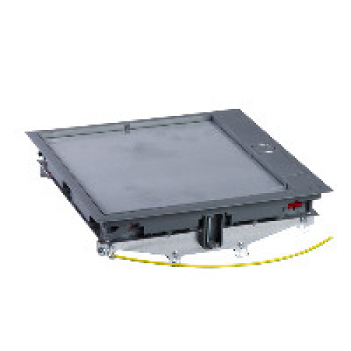ЛЮЧОК UFB-900 БОК.ВЫХОД КАБЕЛЯ 310X310MM
