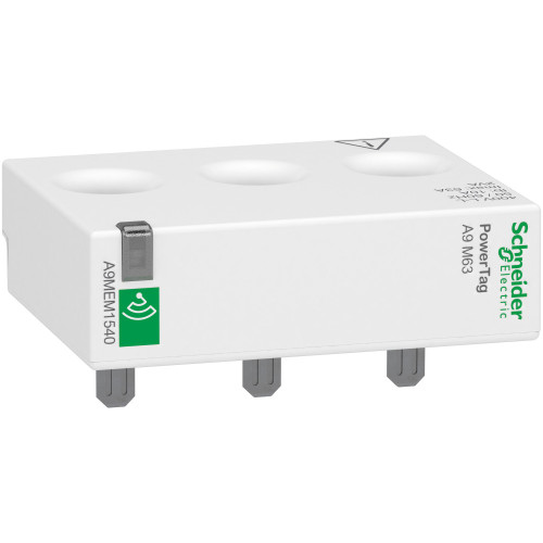 Беспроводный счётчик ACTI9 POWERTAG 3P