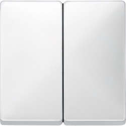 КЛАВИША X2, БЕЛЫЙ