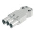 КОННЕКТОР GST 18i3 WIELAND 