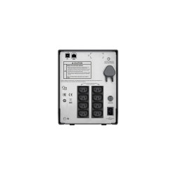ИБП APC Smart-UPS, 4 розетSchuko, 1000ВА