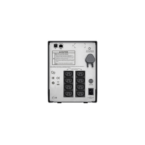 ИБП APC Smart-UPS, 4 розетSchuko, 1000ВА