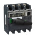 ВЫКЛЮЧАТЕЛЬ-РАЗЪЕДИНИТЕЛЬ INV630 3П