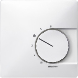 ЦЕНТР. ПЛАТА ТЕРМОРЕГ. С ПЕРЕКЛ., SYSTEM