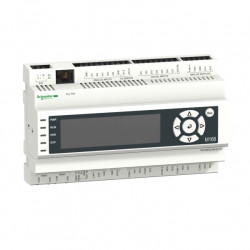 ПЛК для возд.уст 23 вх/вых Modbus