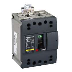 АВТ.ВЫКЛ. NG160E 16kA TM25D 3П3T