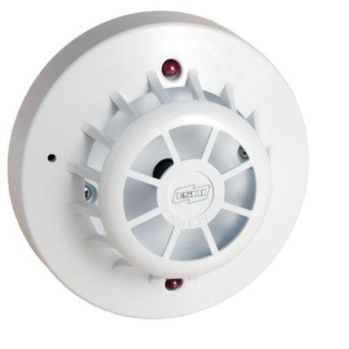 EDI-50 Тепловой извещатель 5 уровней