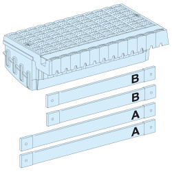 РАСПР.БЛ.POLYPACT СТ/ВТ.С КОМП.ГИБ.ПР,4П